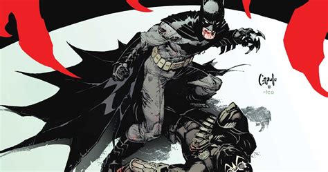 Batman: 5 Reasons Why The Court Of Owls Is The Most Iconic Comic (& 5 Why The Long Halloween ...