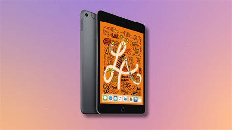 This 2019 iPad mini 5 is just $350 | Mashable