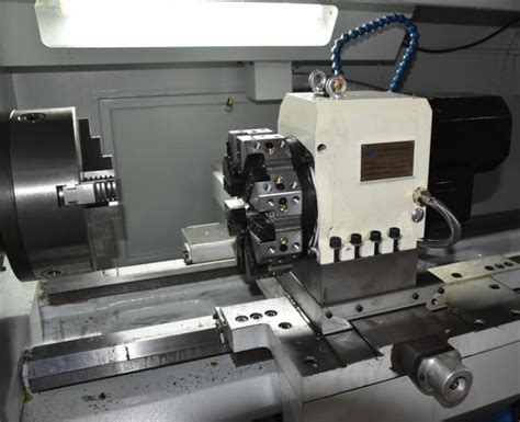 CNC Machine Tools: Revolutionizing Precision Machining - Professional CNC Machine Manufacturer ...