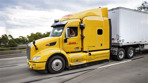 DHL Supply Chain Partners With Emerge to Provide Capacity Increase for ...