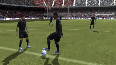 FIFA 21 MOD PS VITA (Community) | Soccer Gaming