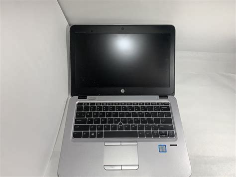 HP EliteBook 820 G3 Troubleshooting - iFixit