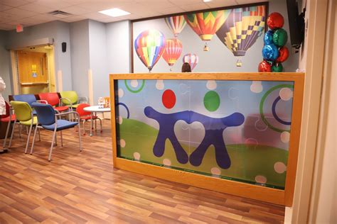 Arnold Palmer Hospital for Children Opens New ER Location – Orlando ...