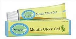 Mouth Ulcer Gel - gel for mouth ulcer Suppliers, Traders & Manufacturers