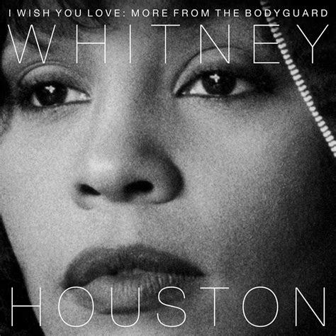 Whitney Houstonâ€™s â€˜The Bodyguardâ€™ Celebrates 25th Anniversary ...