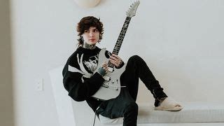 How Tim Henson's rejection from Berklee inspired Polyphia | Guitar World