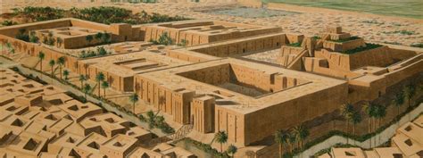 10 Facts On The Sumerian Civilization of Ancient Mesopotamia | Learnodo ...