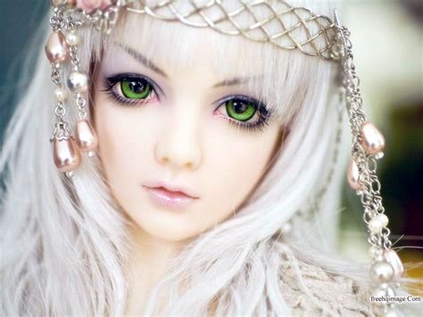 Dolls HD Wallpapers - HDWallpapers360