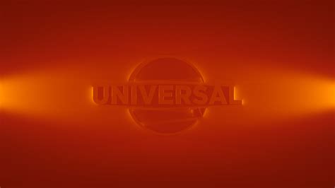 Universal TV Brand Idents :: Behance