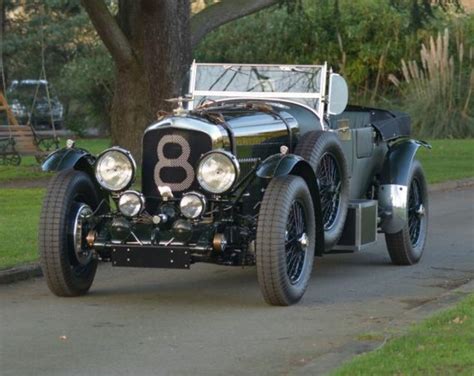 1950 Bentley 8 Litre is listed Sold on ClassicDigest in Grays by Vintage Prestige for £280000 ...