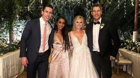 Inside 'Bachelor' Couple Arie Luyendyk Jr. & Lauren Burnham's Maui Wedding (PHOTOS)