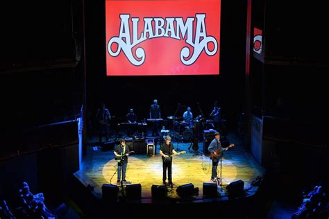 Top 10 Alabama Songs