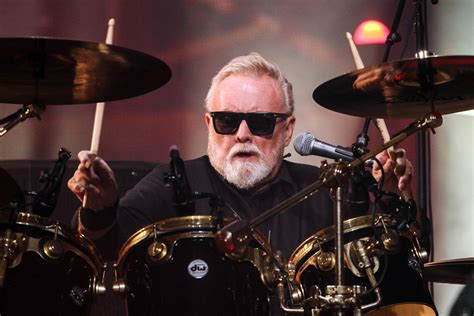 Roger Taylor - OronTanaka