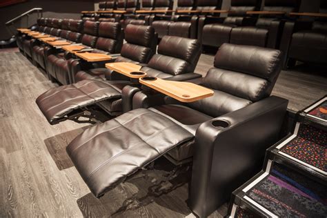 Regal Theater Recliner Seats | Review Home Decor