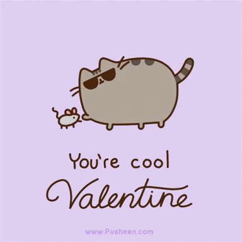 Youre Cool Valentine GIF - Youre Cool Valentine Fist Bump - Descobrir e Compartilhar GIFs