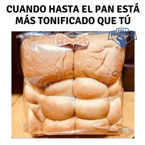 Ahora mi competencia es la bolsa del pan😭 - ¿Cuánto tiempo tardaron en ...