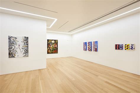 All The London Art Galleries You Can Visit Now | The Nudge London