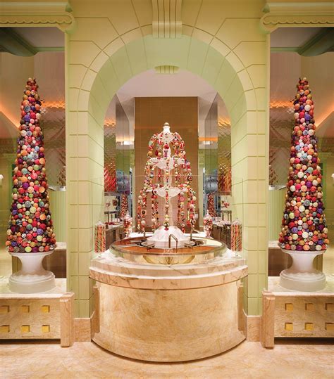 21 Things You Need To Know About The Renovated Buffet at Wynn - Eater Vegas