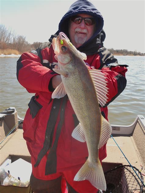 My Top 6 Walleye Hair Jigs - Walleye & Sauger - Walleye & Sauger | In-Depth Outdoors