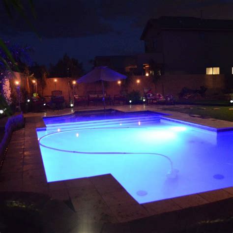 Portfolio - Omni Pool Builders & Design