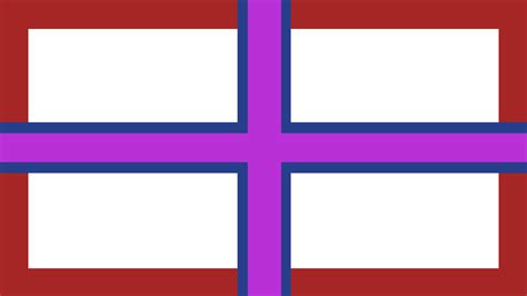 The flag of New Antioch! : r/CivEx