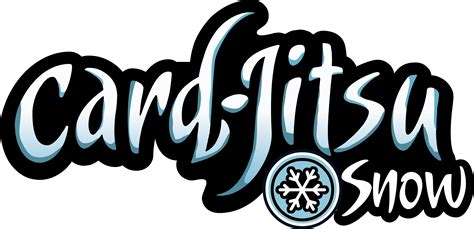 cp-New Ninja Game-Card-Jitsu Snow