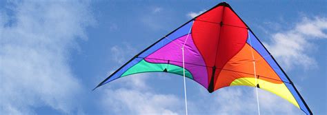 Stunt Kites - Buy at Into The Wind Kites