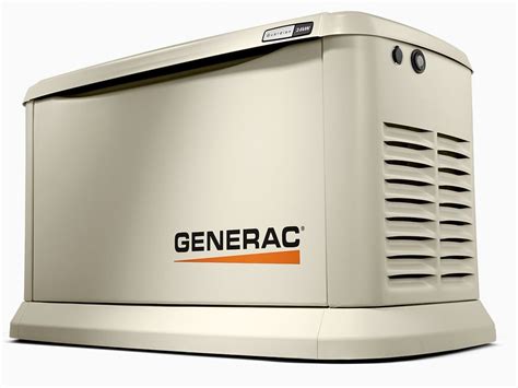 Generac 24kW – SOL Training