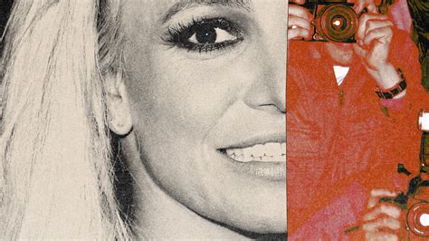 Opinion | The Despair at the Heart of Britney Spears’s Memoir - The New York Times