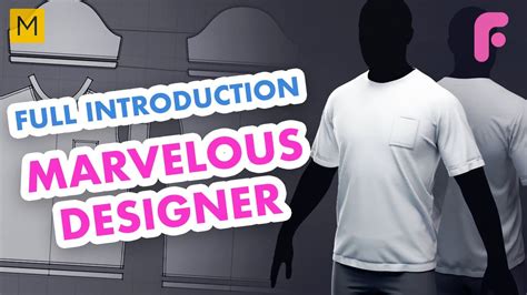 25+ Free Marvelous Designer Courses & Tutorials Online - [2024]