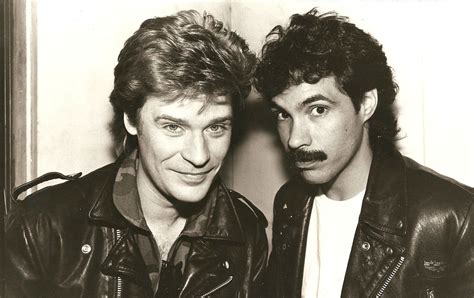 14 Facts About Daryl Hall & John Oates - Facts.net