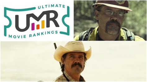 Josh Brolin Movies | Ultimate Movie Rankings