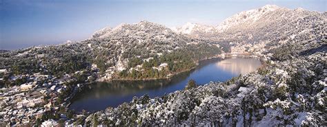 Nainital - The City of Lakes | Uttarakhand Tourism