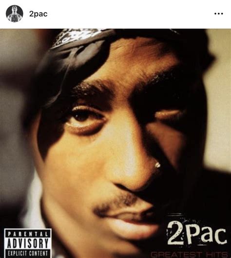 In November 24 1998, Death Row release 2Pac Greatest Hits a album ...