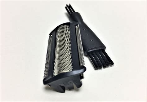 Buy New Shaver head Foil Blades For Philips Norelco Bodygroom BG2024 BG2025 BG2026 BG2036 BG2038 ...