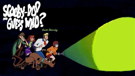 Scooby-Doo and Guess Who?_Guest Starring Meme by AwesomeOKingGuy on DeviantArt