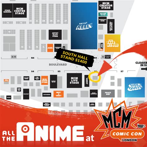 Anime Limited returns to MCM London Comic Con this May! – All the Anime