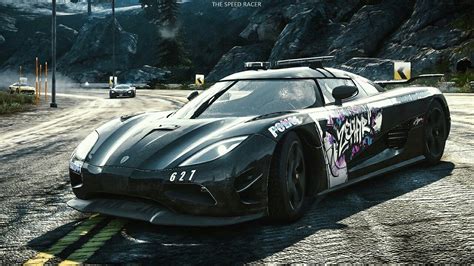 Zephyr Agera R - NFS Rivals