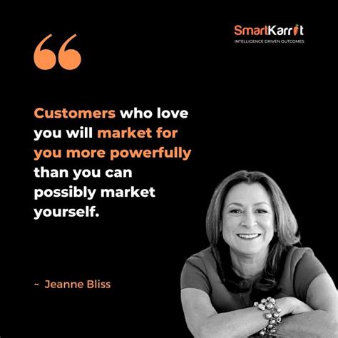 20 Best Customer Experience Quotes - SmartKarrot Blog