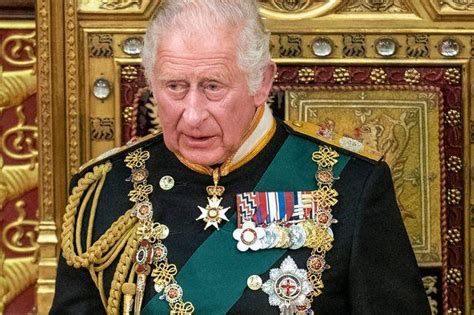 Prince Charles is now King Charles III; Britain has new monarch after Queen Elizabeth III's ...