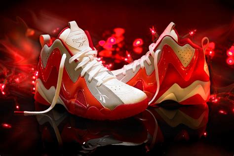 The All-Time Greatest Christmas Sneakers - Sneaker Freaker