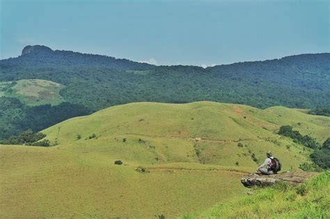 6 best Places To Visit in Chikmagalur (2019) UPDATED | Zostel