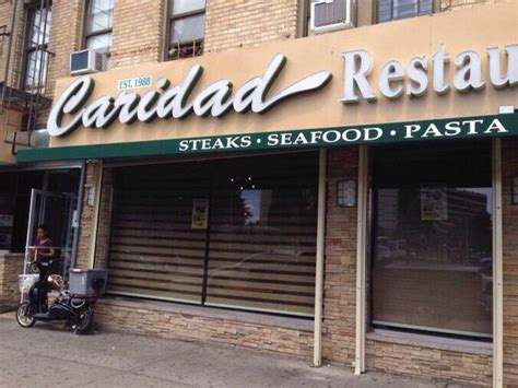 Caridad Restaurant, Bronx, New York City - Urbanspoon/Zomato