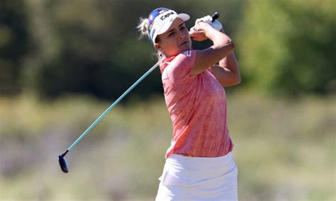 Lexi Thompson Wins Aramco; LPGA Tour Returns in Korea | The Epoch Times