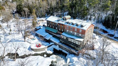 Events — Moulin Wakefield Mill Hotel & Spa | Near Ottawa-Gatineau