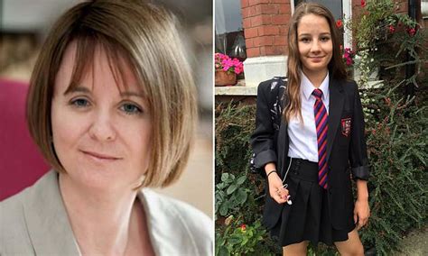 Molly Russell's headteacher says her 'suicide was a complete and terrible shock to the school ...