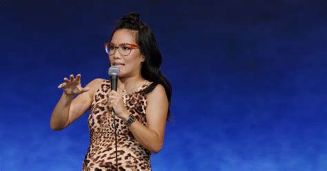 Ali Wong: Hard Knock Wife (2018) - AoM: Movies et al.