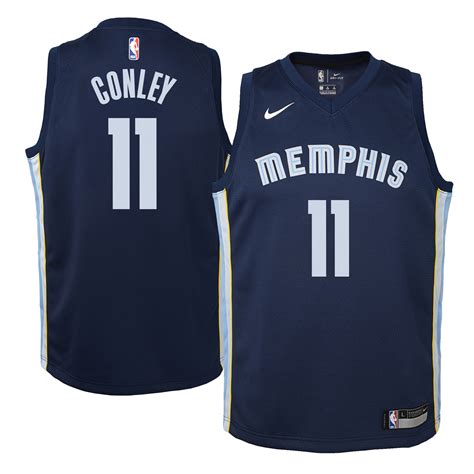 Memphis Grizzlies Jerseys Available on Online Stores