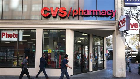 CVS is ready to close its Aetna acquisition