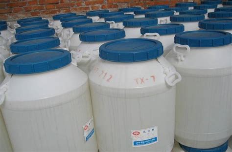 Nonyl Phenol Ethoxylate Manufacturer, Supplier & Exporter - ecplaza.net